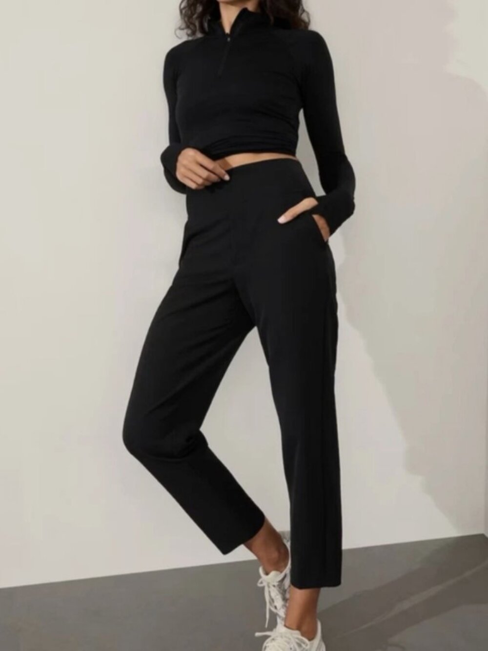 Athleta Endless High Rise Pant 0P